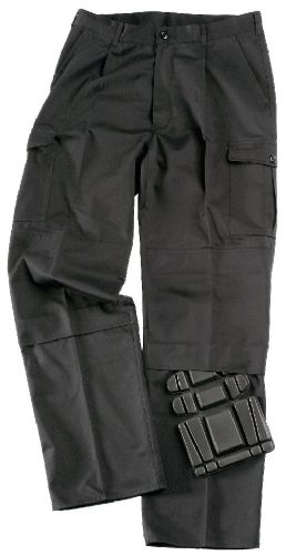 Tuffstuff Pro Work Trousers 711 Waist size 34